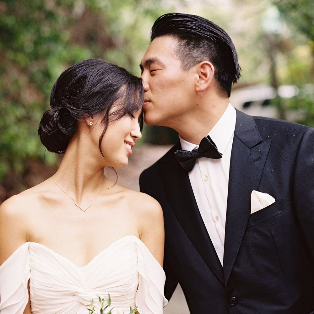 Meet your Posher, Janet young